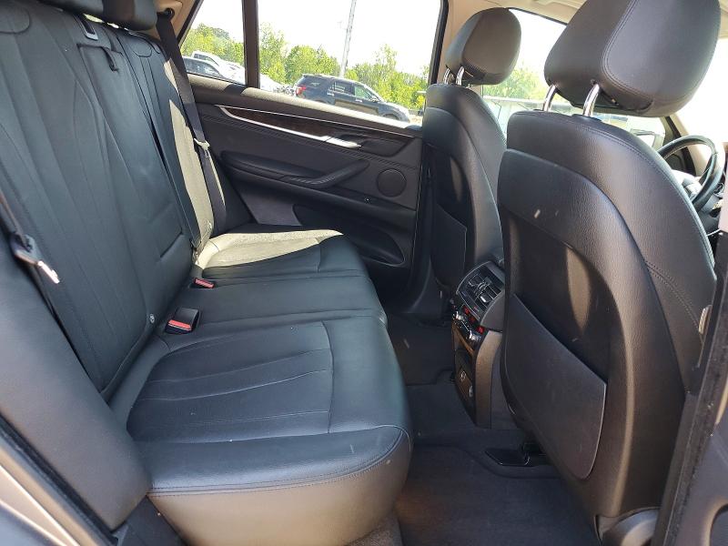 Продажа на аукционе авто 2016 Bmw X5, vin: 5UXKR0C53G0S89390, номер лота: 62927916