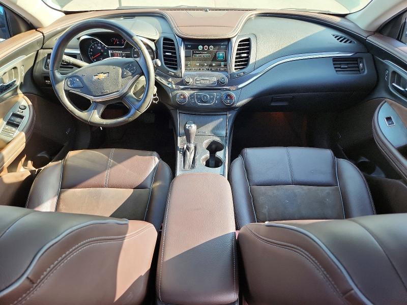 Aukcja sprzedaży 2015 Chevrolet Impala, vin: 2G1125S32F9250883, numer aukcji: 66564096