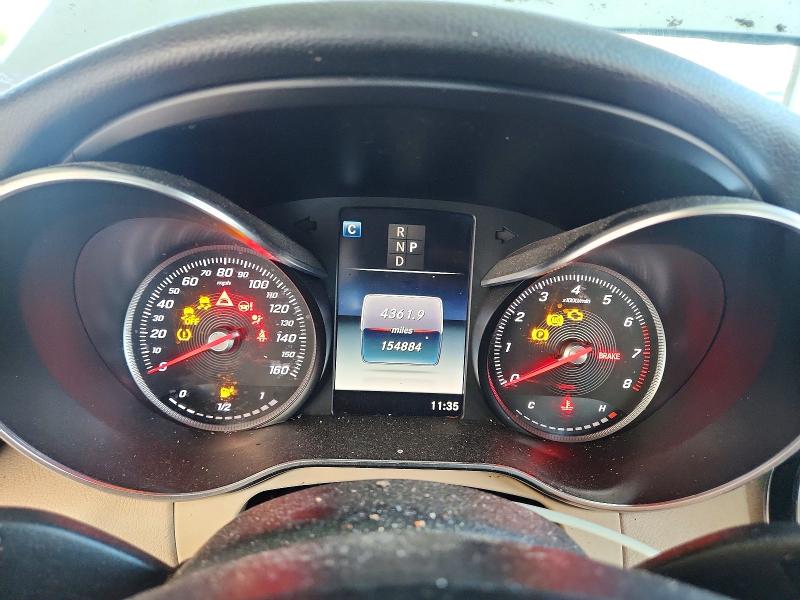 67151506 :رقم المزاد ، 55SWF4JB5JU238637 vin ، 2018 Mercedes-benz C مزاد بيع