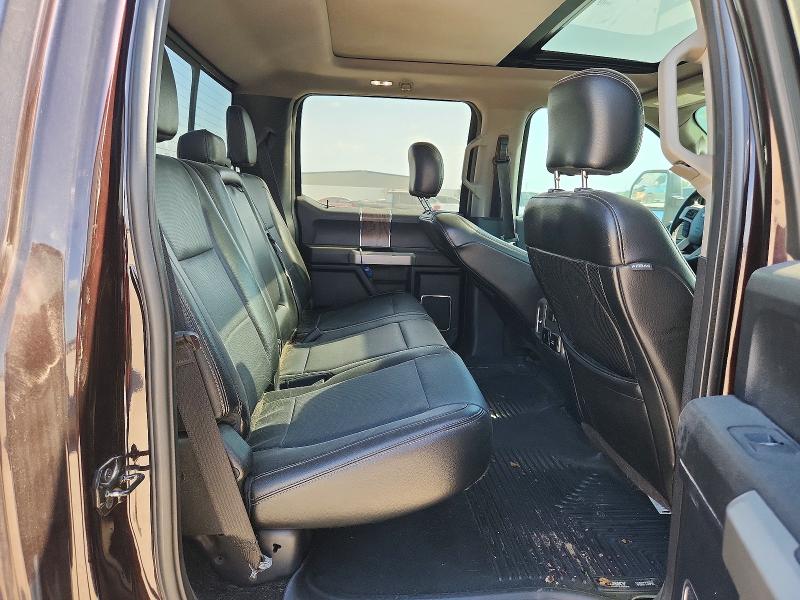 Продажа на аукционе авто 2018 Ford F250, vin: 1FT7W2BT9JEB35594, номер лота: 63771086
