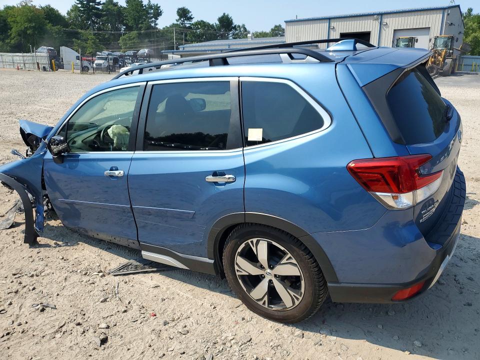 Aukcja sprzedaży 2019 Subaru Forester, vin: JF2SKAWC9KH568148, numer aukcji: 64832386