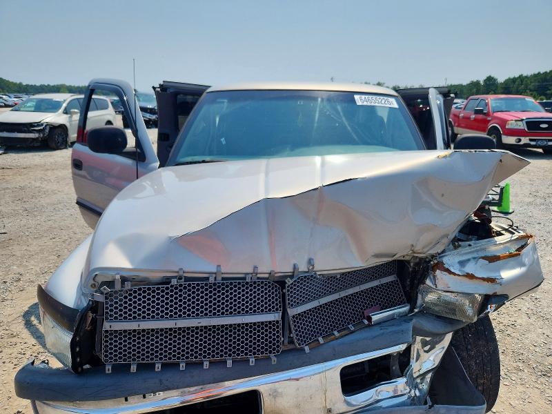 64655226 :رقم المزاد ، 1B7HC13Y0WJ204155 vin ، 1998 Dodge Ram 1500 مزاد بيع