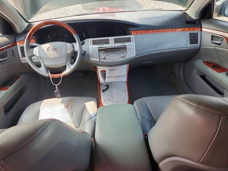 Продаж на аукціоні авто 2007 Toyota Avalon, vin: 4T1BK36B47U177002, номер лоту: 63778806