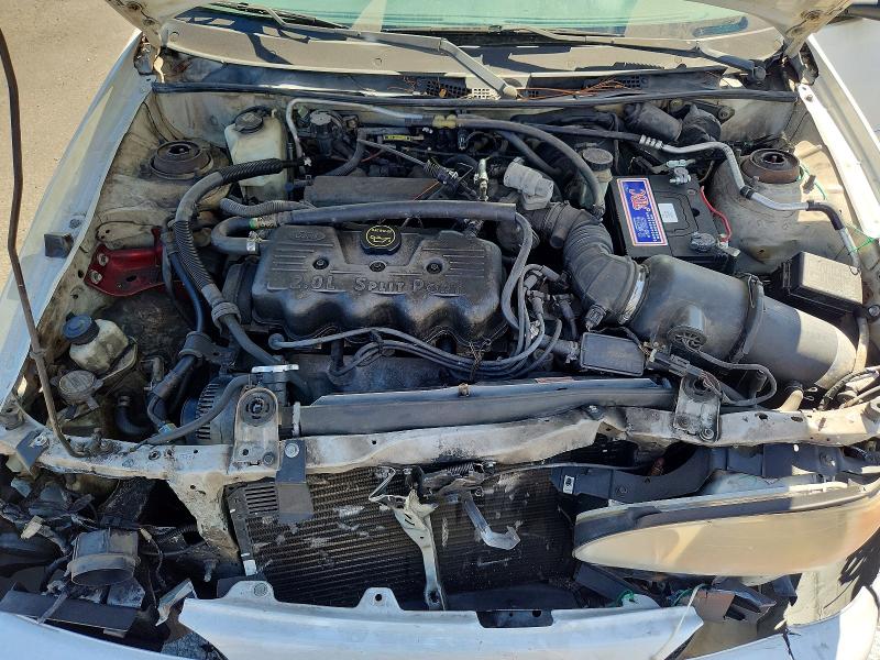 Продажа на аукционе авто 2002 Ford Escort, vin: 3FAFP13P02R209137, номер лота: 65625996