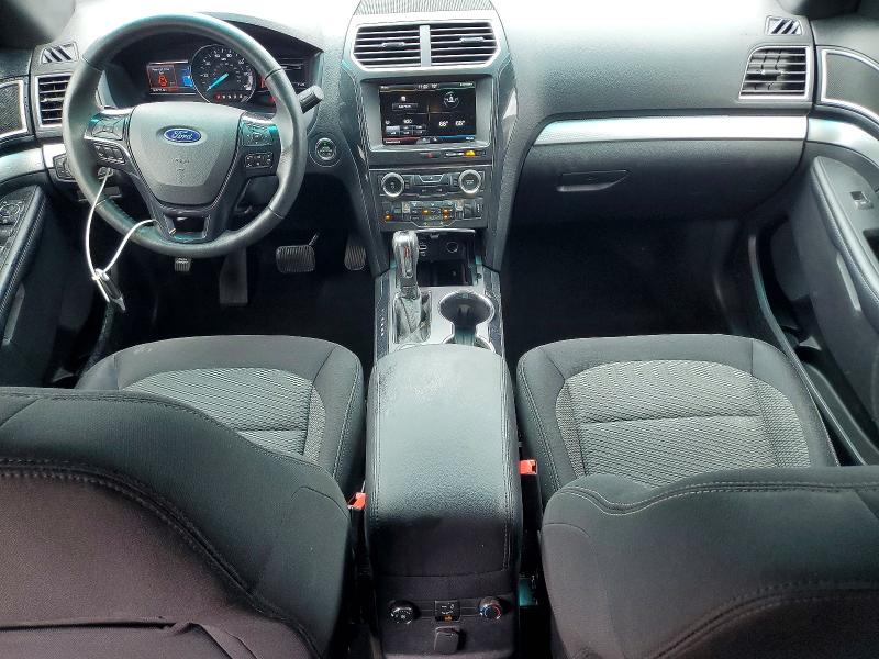 Продаж на аукціоні авто 2016 Ford Explorer, vin: 1FM5K8D89GGB52077, номер лоту: 64907926