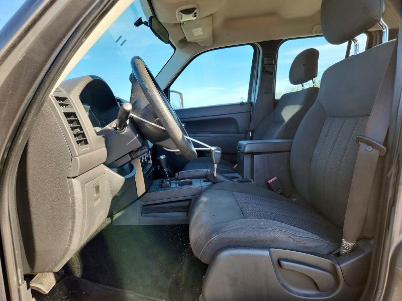 Aukcja sprzedaży 2012 Jeep Liberty, vin: 1C4PJMAKXCW204115, numer aukcji: 66033506