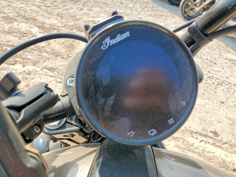 Aukcja sprzedaży 2025 Indian Motorcycle Co. Scout, vin: 56KSBF764S3205087, numer aukcji: 66015616