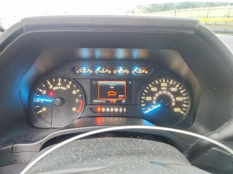 Продажа на аукционе авто 2018 Ford F150, vin: 1FTEX1CB6JKD59380, номер лота: 63540536