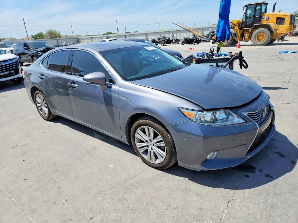 Продажа на аукционе авто 2014 Lexus Es, vin: JTHBK1GGXE2137548, номер лота: 65417826