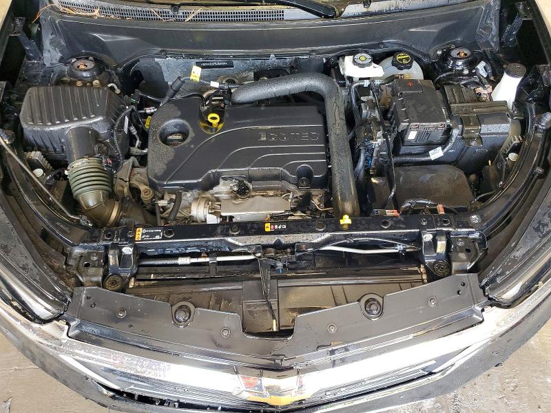 63701396 :رقم المزاد ، 3GNAXUEG7RL357034 vin ، 2024 Chevrolet Equinox مزاد بيع