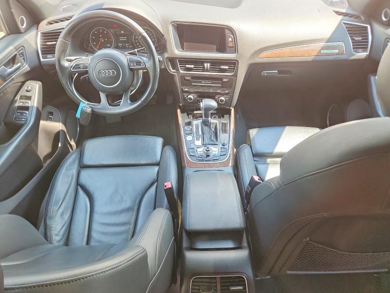 Aukcja sprzedaży 2015 Audi Q5, vin: WA1LFAFP2FA034217, numer aukcji: 64965056