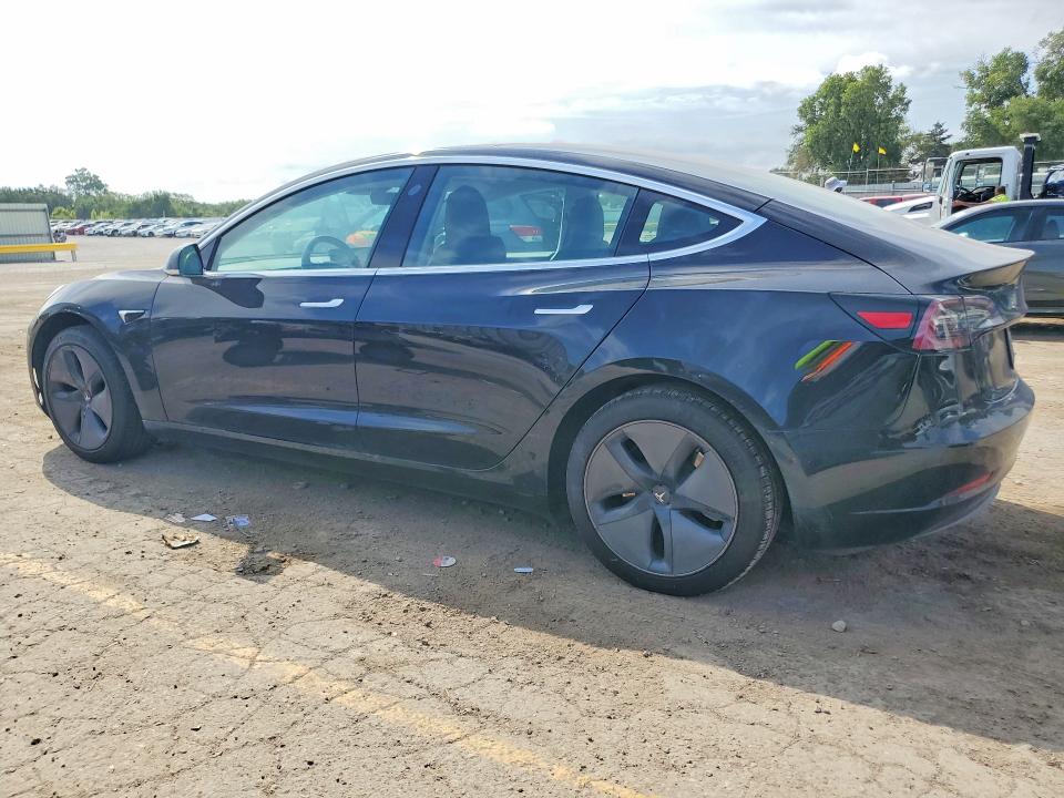 Aukcja sprzedaży 2019 Tesla Model 3, vin: 5YJ3E1EA6KF317887, numer aukcji: 66260066