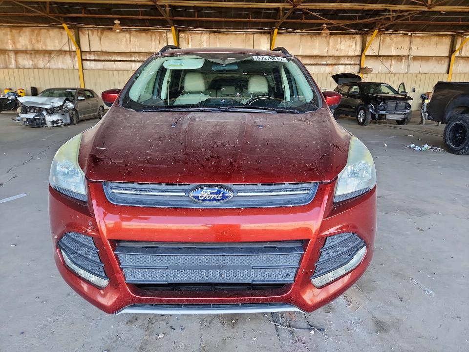 Продаж на аукціоні авто 2016 Ford Escape, vin: 1FMCU0GX5GUA59905, номер лоту: 63876516