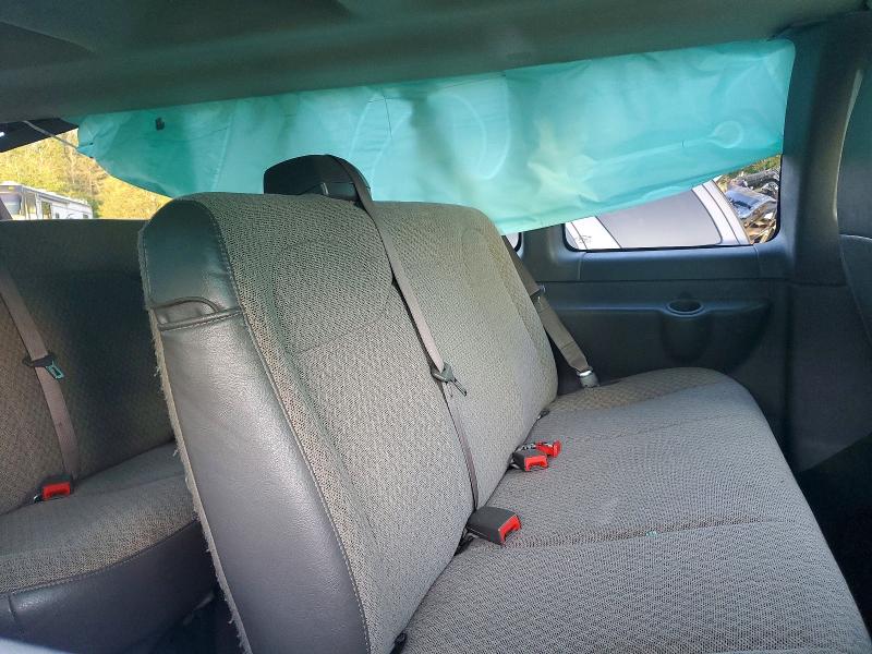 Продажа на аукционе авто 2021 Gmc Savana, vin: 1GJZ7PF72M1245195, номер лота: 60130176