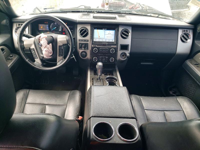 Продаж на аукціоні авто 2017 Ford Expedition, vin: 1FMJK2AT4HEA18238, номер лоту: 66793186