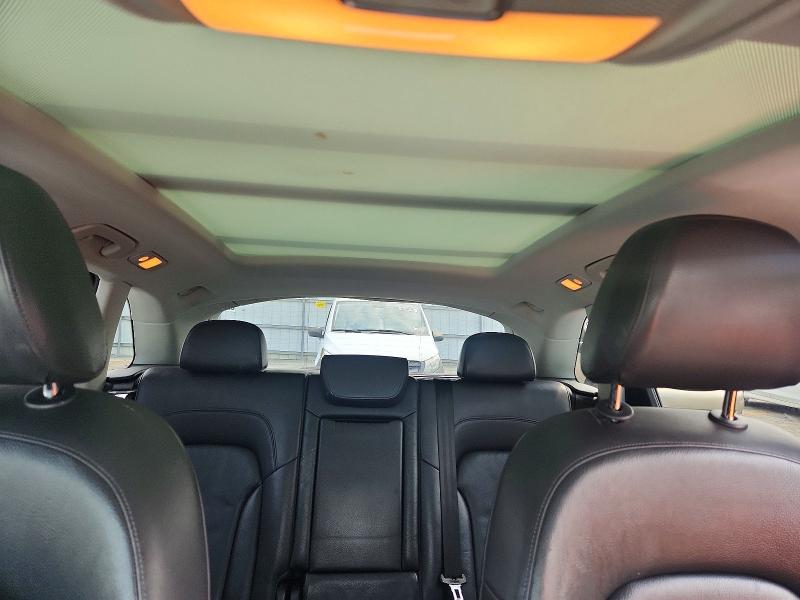 Продажа на аукционе авто 2017 Audi Q5, vin: WA1L2AFP6HA061791, номер лота: 64299876