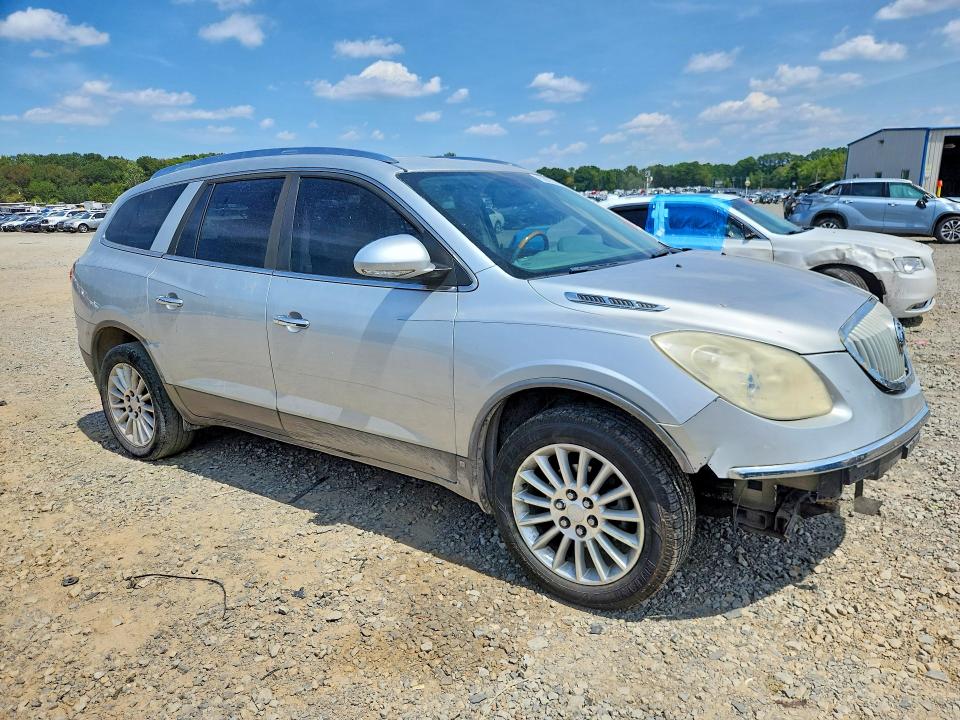 Aukcja sprzedaży 2010 Buick Enclave, vin: 5GALRBEDXAJ172902, numer aukcji: 65996766