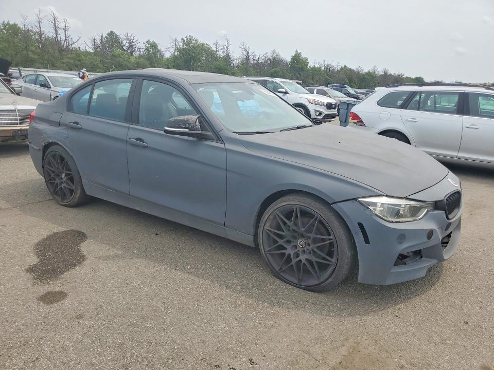 Aukcja sprzedaży 2018 Bmw 330, vin: WBA8D9C53JA607876, numer aukcji: 65243676
