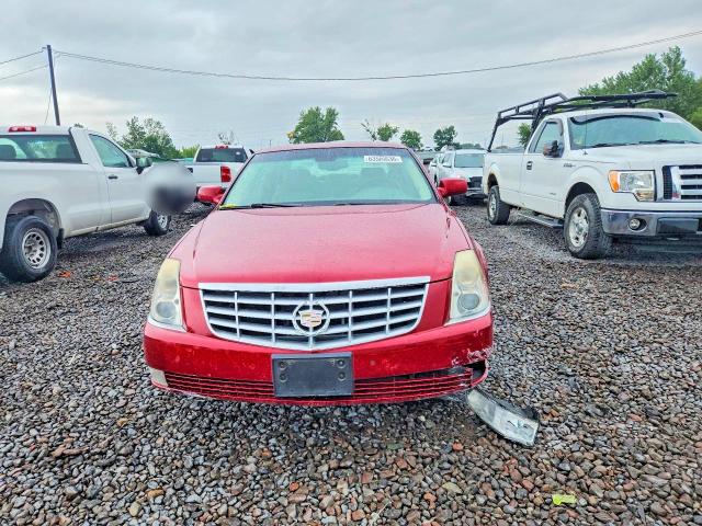 Aukcja sprzedaży 2008 Cadillac Dts, vin: 1G6KD57YX8U157404, numer aukcji: 63585636