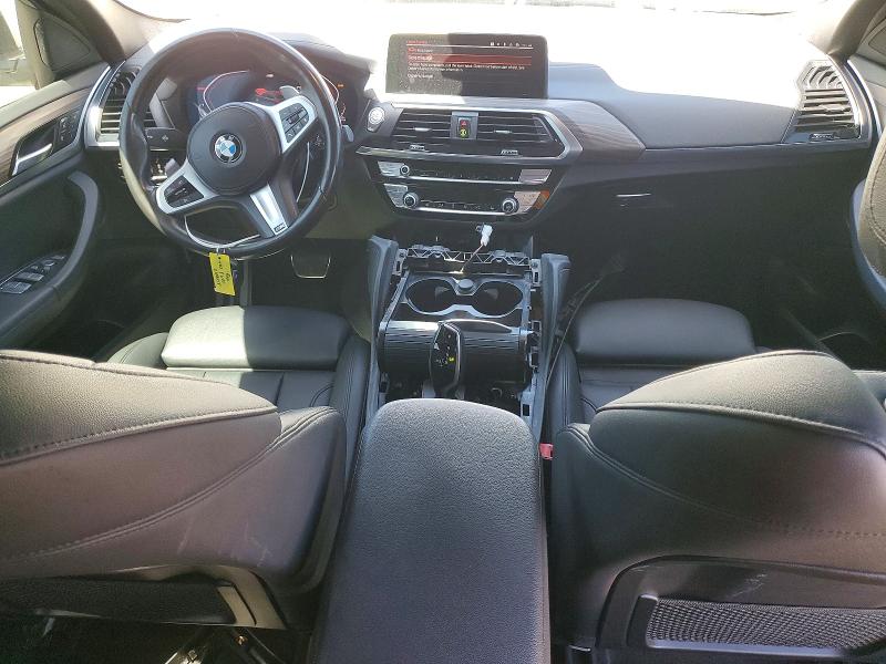 Продаж на аукціоні авто 2020 Bmw X4, vin: 5UX2V1C0XL9B44071, номер лоту: 65298506