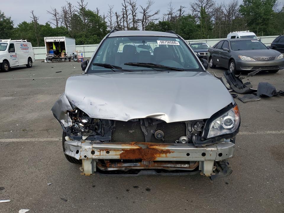 Aukcja sprzedaży 2006 Subaru Impreza, vin: JF1GG67656H813860, numer aukcji: 66756566