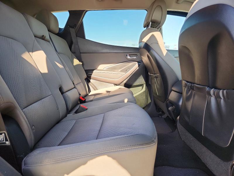 Aukcja sprzedaży 2017 Hyundai Santa Fe Sport, vin: 5XYZUDLBXHG402145, numer aukcji: 66583676