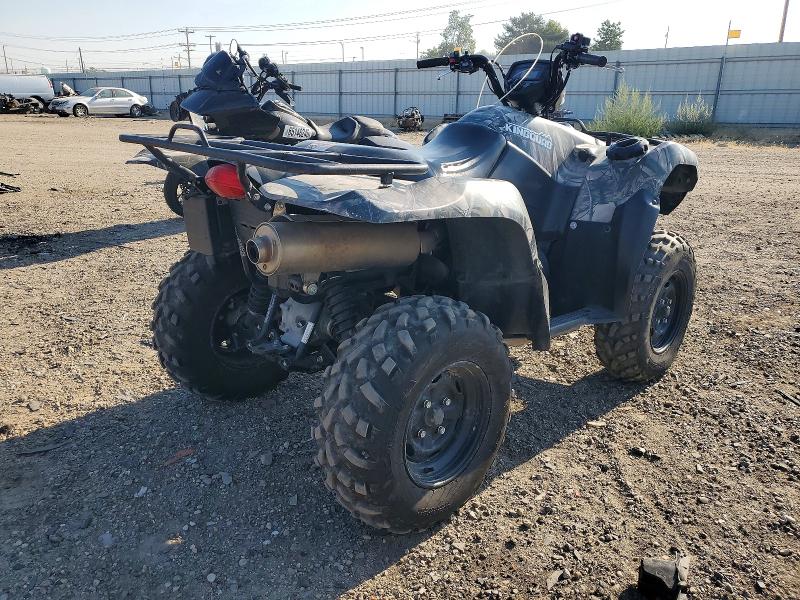 Aukcja sprzedaży 2017 Suzuki Lt-a750, vin: 5SAAR41P7H7100471, numer aukcji: 64291806