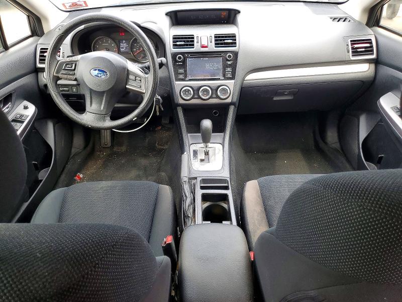 Продаж на аукціоні авто 2016 Subaru Impreza, vin: JF1GPAB61G8215258, номер лоту: 65269756