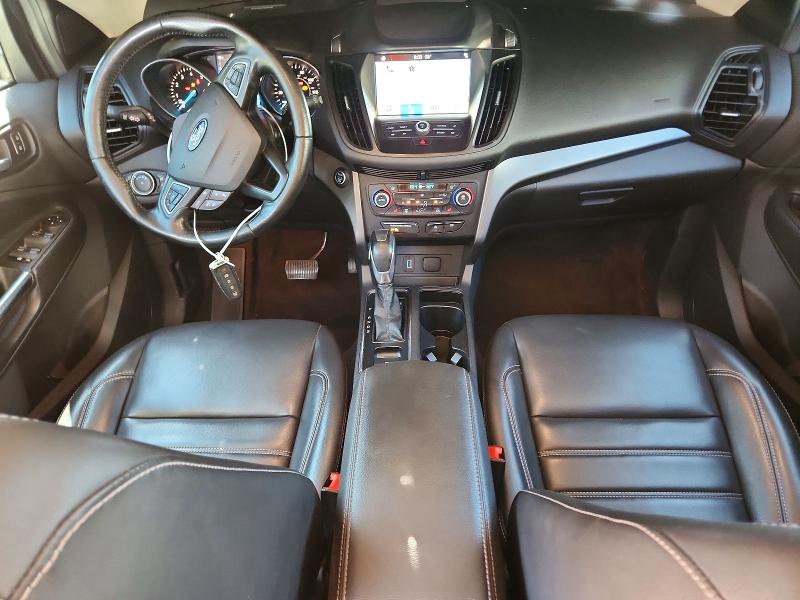 Продажа на аукционе авто 2019 Ford Escape, vin: 1FMCU9HD8KUA01157, номер лота: 63766926