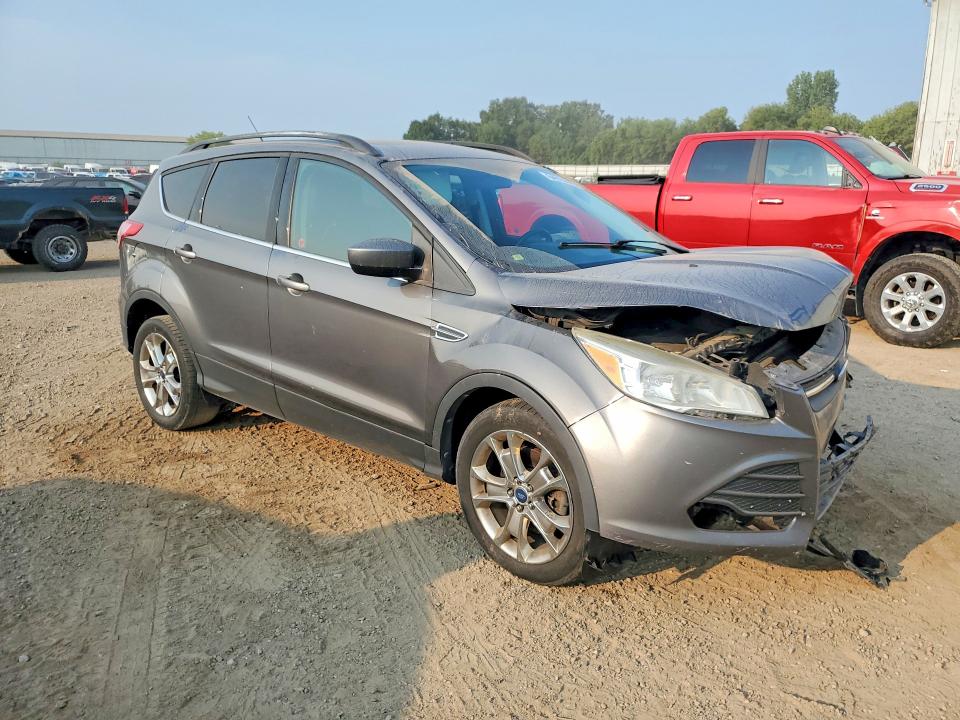 Aukcja sprzedaży 2014 Ford Escape, vin: 1FMCU9G94EUA24307, numer aukcji: 64914446