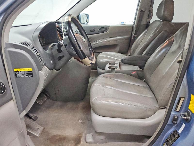 Auction sale of the 2007 Kia Sedona, vin: KNDMB233976169714, lot number: 65686946