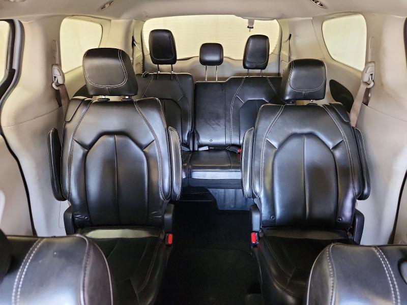 Продажа на аукционе авто 2021 Chrysler Voyager, vin: 2C4RC1DG5MR543044, номер лота: 64978016