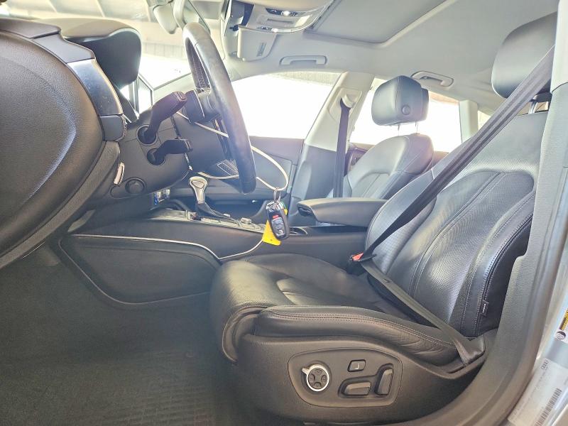 Aukcja sprzedaży 2014 Audi S7, vin: WAUW2AFXEN039178, numer aukcji: 65866926
