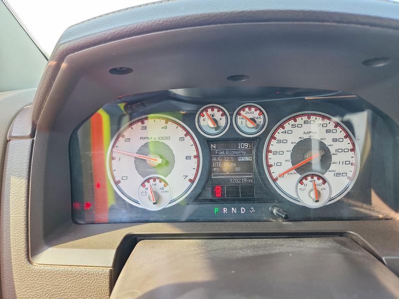 Продаж на аукціоні авто 2003 Dodge Ram 2500, vin: 3D7KA28D23G751244, номер лоту: 62580736