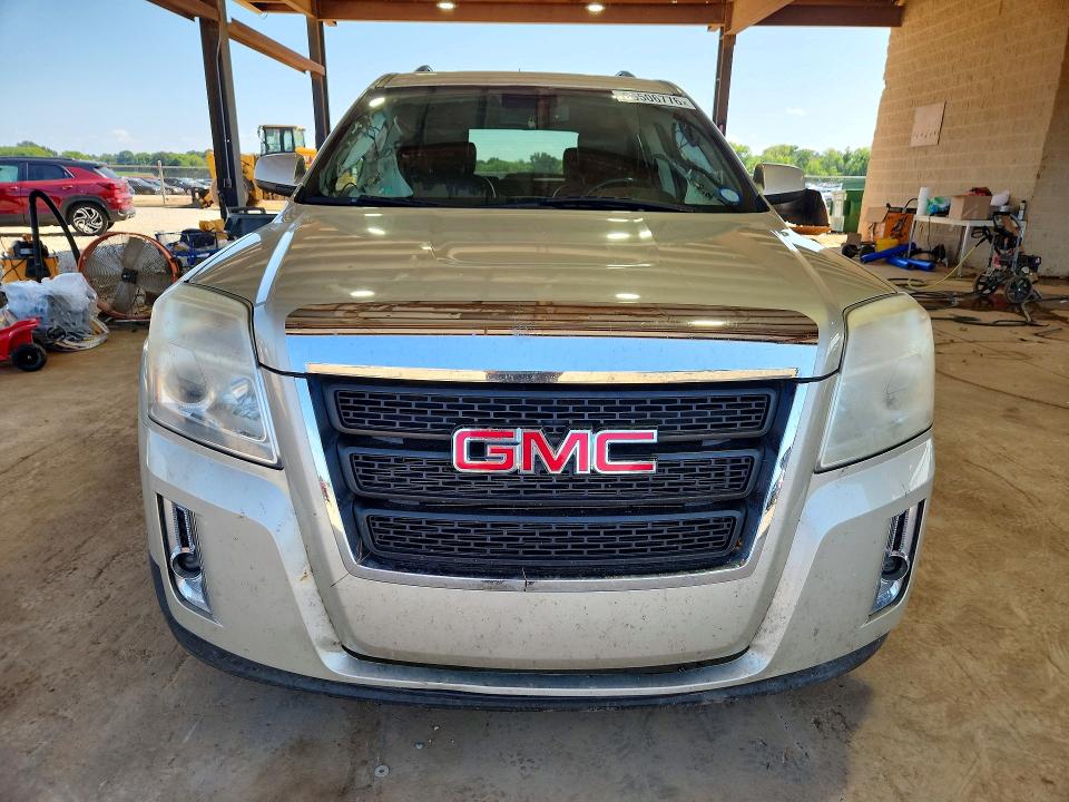 65506776 :رقم المزاد ، 2GKALSEK7E6285610 vin ، 2014 Gmc Terrain مزاد بيع