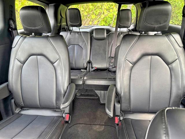 Продаж на аукціоні авто 2025 Chrysler Pacifica, vin: 2C4RC1BG8SR512113, номер лоту: 64979056