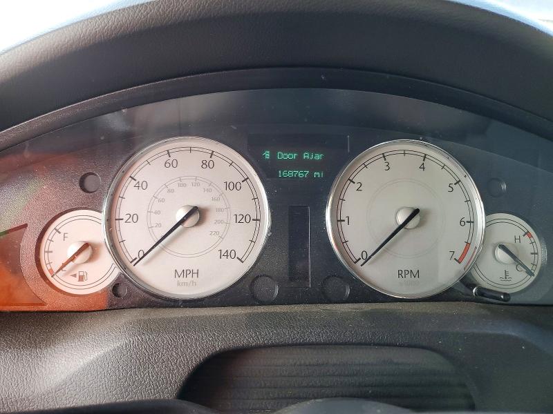 Продаж на аукціоні авто 2007 Chrysler 300, vin: 2C3KA53G57H635088, номер лоту: 66544466