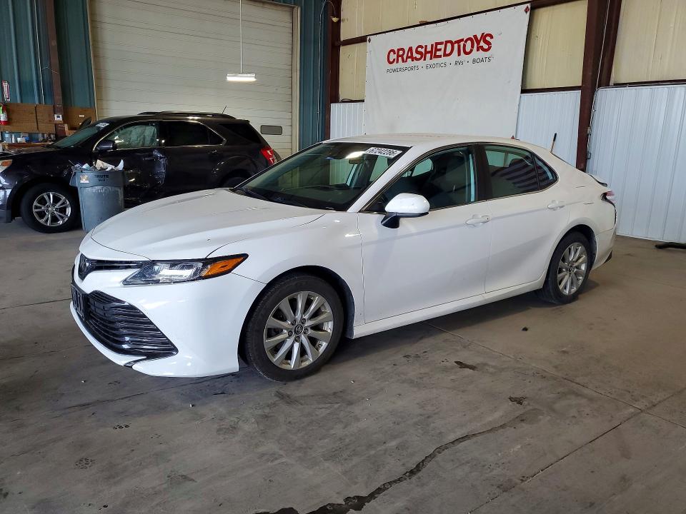 Продаж на аукціоні авто 2019 Toyota Camry, vin: 4T1B11HK0KU790862, номер лоту: 67242286