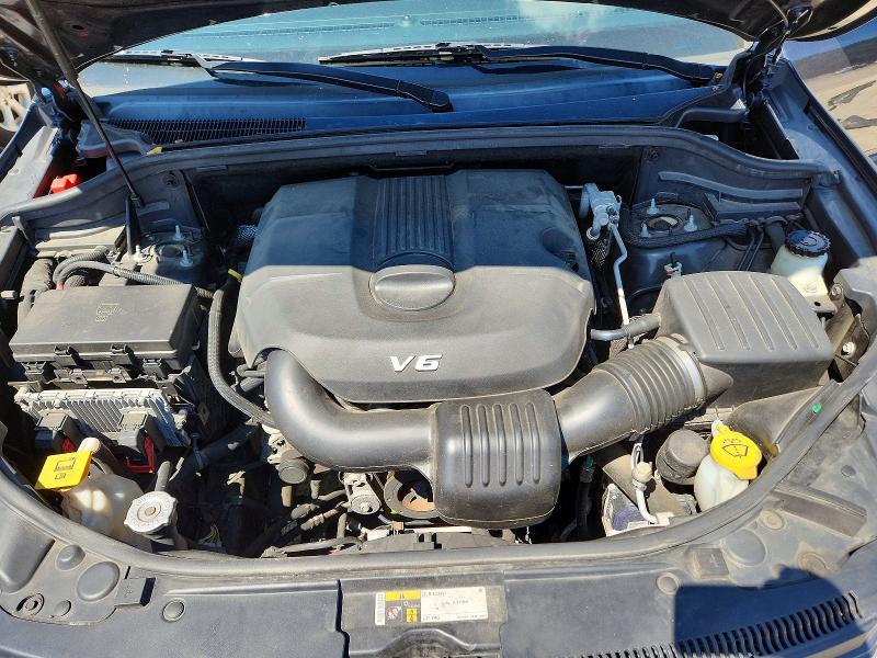65877106 :رقم المزاد ، 1C4RJFBG7FC831035 vin ، 2015 Jeep Grand Cherokee مزاد بيع