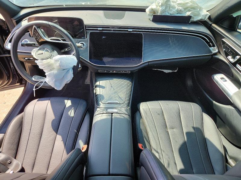 Продаж на аукціоні авто 2024 Mercedes-benz E, vin: W1KLF4HB4RA051006, номер лоту: 62262256