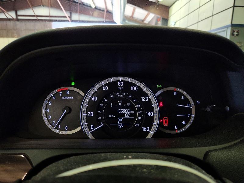 Продажа на аукционе авто 2017 Honda Accord, vin: 1HGCR2F89HA112153, номер лота: 64455506
