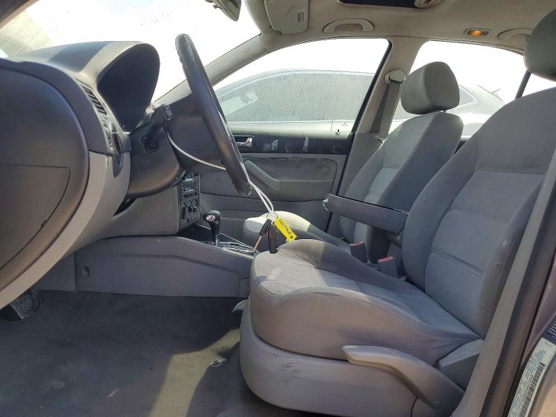 Продаж на аукціоні авто 2004 Volkswagen Jetta, vin: 3VWSR69M64M146586, номер лоту: 66625906