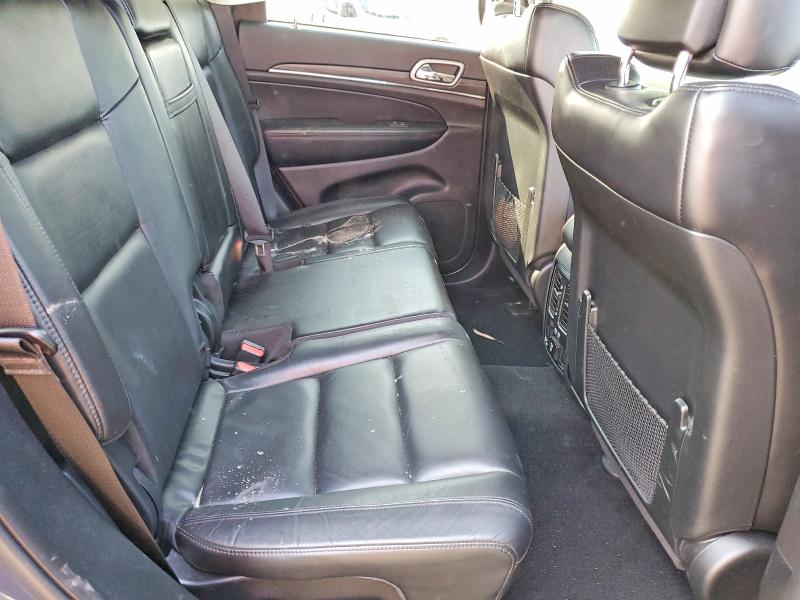 Продаж на аукціоні авто 2020 Jeep Grand Cherokee, vin: 1C4RJFBG5LC217208, номер лоту: 64108836