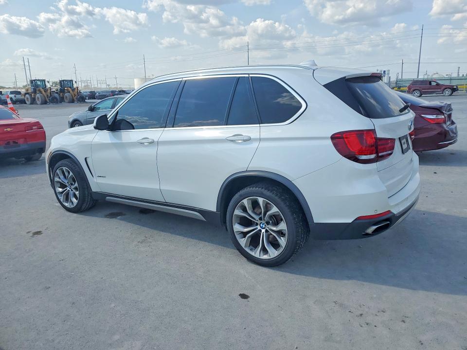 Продаж на аукціоні авто 2017 Bmw X5, vin: 5UXKR6C3XH0J85336, номер лоту: 64671436