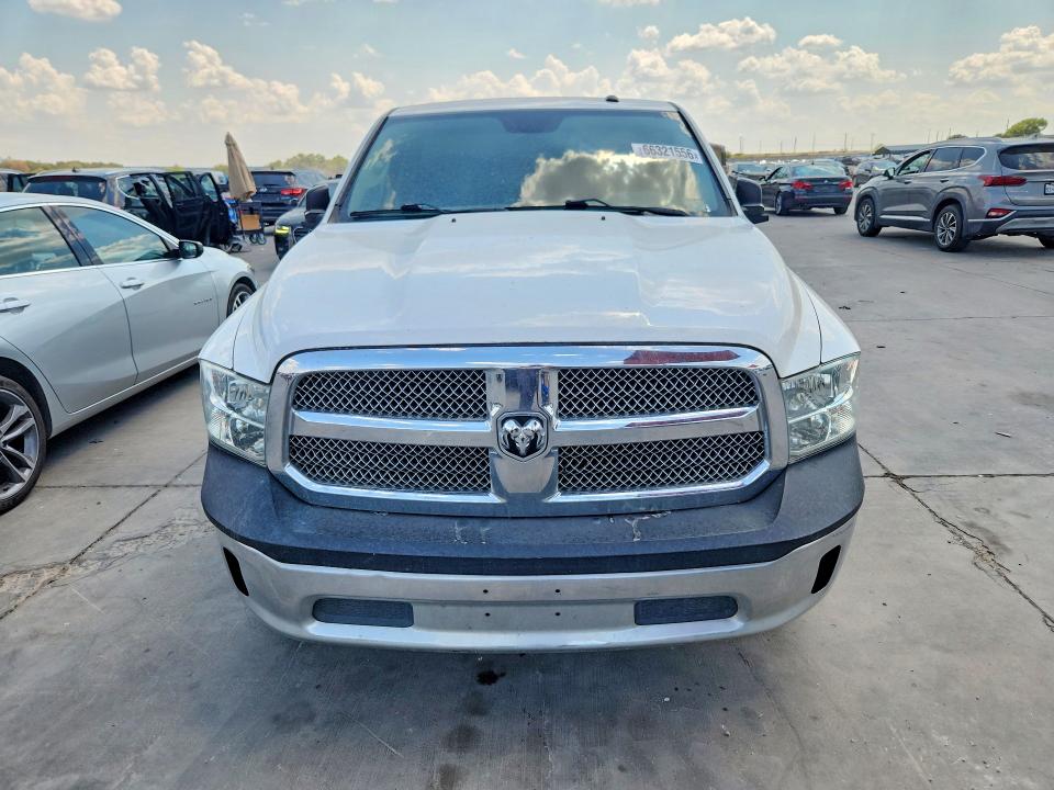 66321556 :رقم المزاد ، 3C6JR6AT3HG521069 vin ، 2017 Ram 1500 مزاد بيع