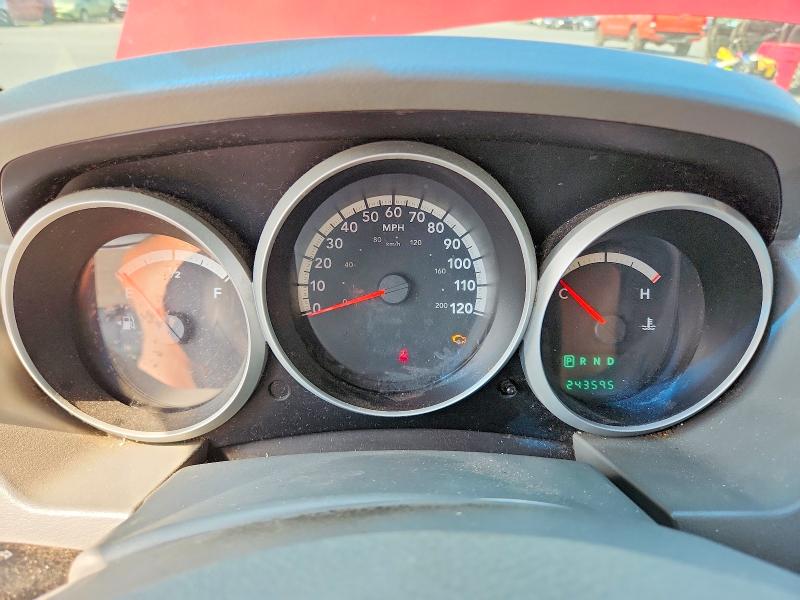 Aukcja sprzedaży 2008 Dodge Grand Caravan, vin: 2D8HN44H38R113875, numer aukcji: 66126976