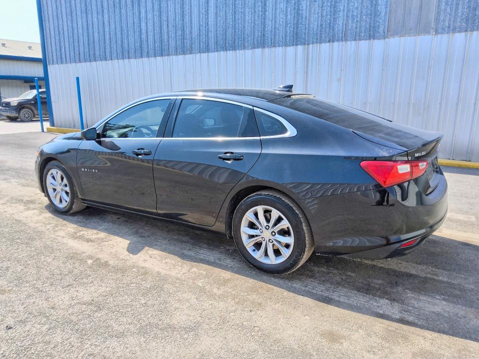 63204296 :رقم المزاد ، 1G1ZD5ST7PF122726 vin ، 2023 Chevrolet Malibu مزاد بيع