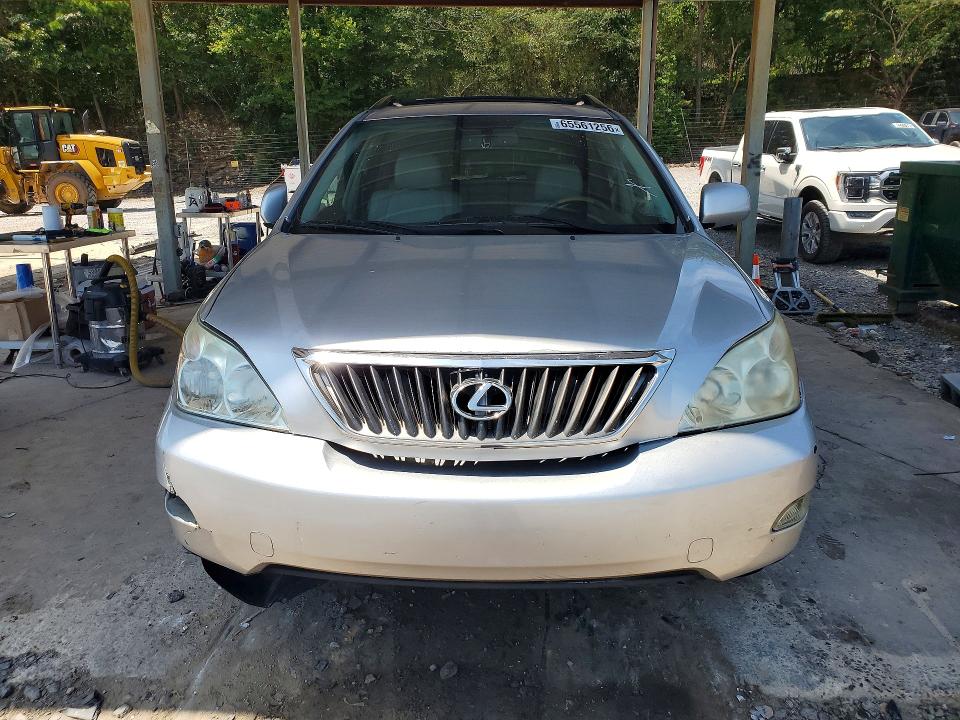 Aukcja sprzedaży 2009 Lexus Rx, vin: 2T2GK31U09C071130, numer aukcji: 65561256