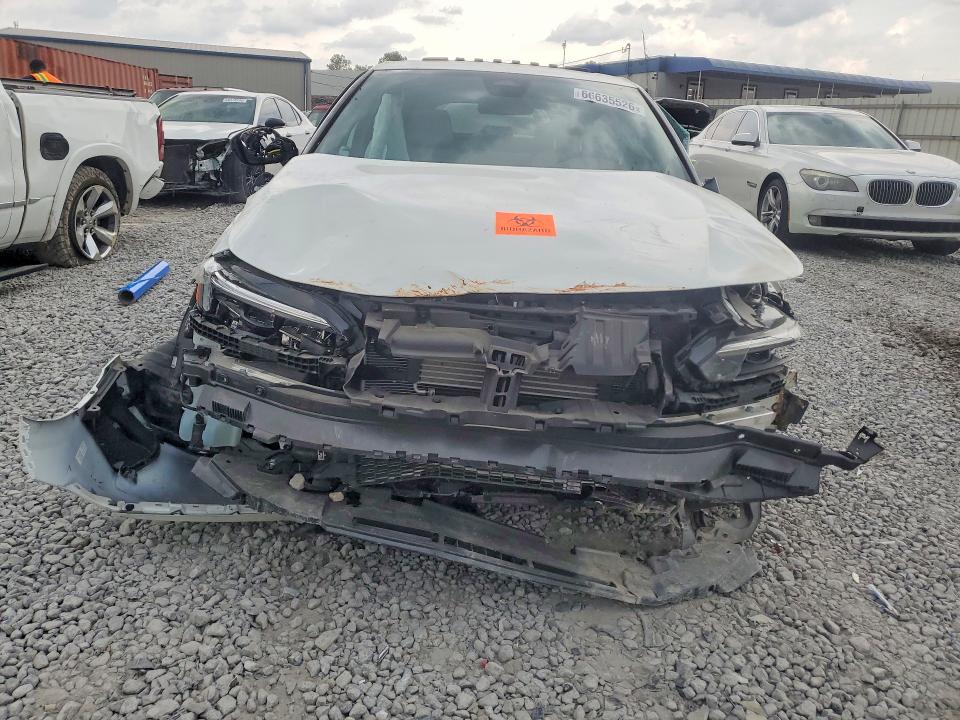 Aukcja sprzedaży 2025 Honda Civic, vin: JHMFL4H80SX002956, numer aukcji: 66635526