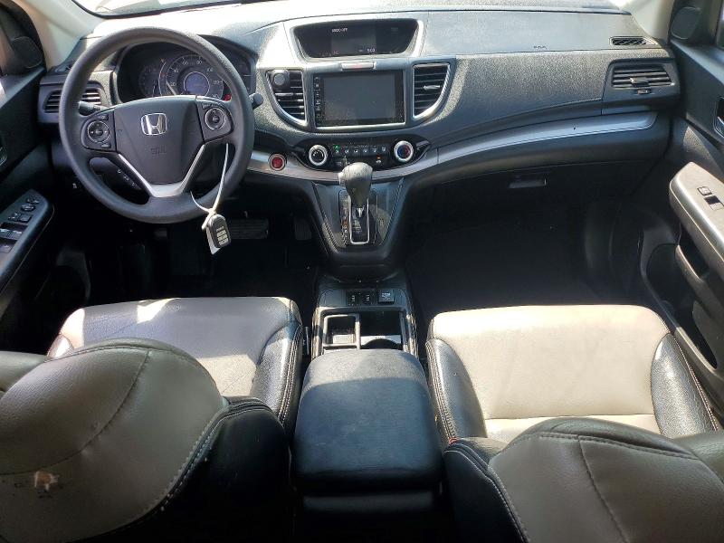 Продаж на аукціоні авто 2015 Honda Cr-v, vin: 5J6RM4H51FL110009, номер лоту: 64477376